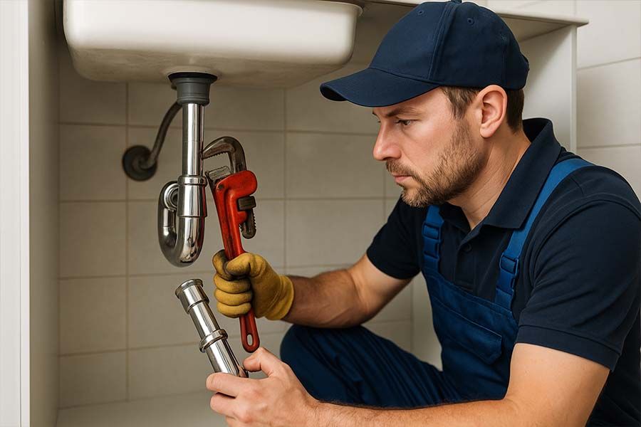 Vodoinstalaterske usluge: Šta treba da znate pre nego što pozovete majstora